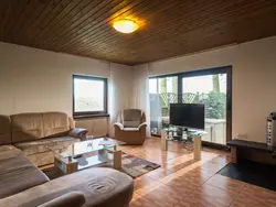 Ferienwohnung Eifelnatur (Haus 1) in Immerath - 7 Personen, Hund erlaubt