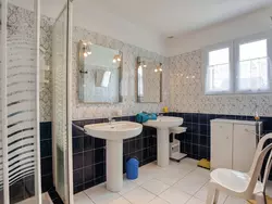 Bild zur gratis inserierten Ferienwohnung Ty Jeanne.