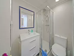 Bild zur gratis inserierten Ferienwohnung Santa Cruz.