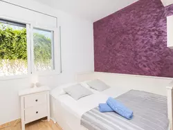 Ferienhaus Nova in Calafell (Baix Penedès) - 7 Personen, Hund nicht erlaubt