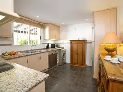 Bild zur gratis inserierten Ferienwohnung Bernia Golf.