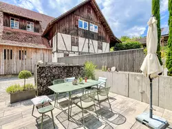 Bild zur gratis inserierten Ferienwohnung Kinast (HFT202).