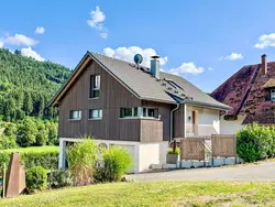 Bild zur gratis inserierten Ferienwohnung Kinast (HFT201).