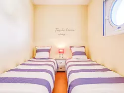 Bild zur gratis inserierten Ferienwohnung Résidence Ker Eden.