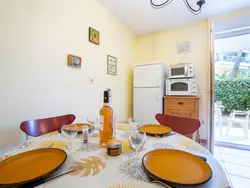 Bild zur gratis inserierten Ferienwohnung Le Grand Parc.