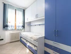 Ferienwohnung Ca' du Né in Albenga - 5 Personen, Hund erlaubt