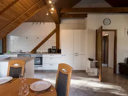 Bild zur gratis inserierten Ferienwohnung Eifelnatur (Haus 1).