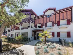 Ferienwohnung Domaine Aïga in Soorts-Hossegor - 5 Personen, Hund nicht erlaubt