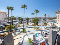 Bild zur gratis inserierten Ferienwohnung Royal Marine.