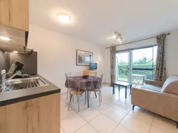 Bild zur gratis inserierten Ferienwohnung Deauville II 010.