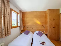 Bild zur gratis inserierten Ferienwohnung Le Shamrock (Le Lac).