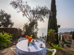 Bild zur gratis inserierten Ferienwohnung Margherita.