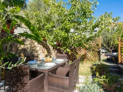 Bild zur gratis inserierten Ferienwohnung Garden.