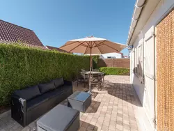 Bild zur gratis inserierten Ferienwohnung Visserhuis 09/20 (V23).