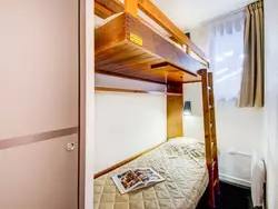 Ferienwohnung Résidence Privilège in Loudervielle - 6 Personen, Hund erlaubt