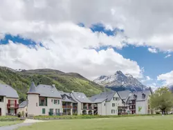 Ferienwohnung Les Jardins de Balnéa in Loudenvielle - 10 Personen, Hund erlaubt