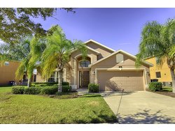 Bild zur gratis inserierten Ferienwohnung House of Orange at Watersong Resort.