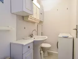 Ferienwohnung Les Chatelaines in Tourgéville - 2 Personen, Hund nicht erlaubt