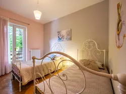 Ferienhaus Sulle Colline Casalesi in Casale Corte Cerro - 4 Personen, Hund erlaubt