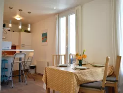 Bild zur gratis inserierten Ferienwohnung Les Roches.