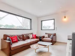 Bild zur gratis inserierten Ferienwohnung Villa Kerhostin.