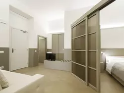 Bild zur gratis inserierten Ferienwohnung Tipologia Trilo 06 pax.