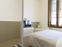 Bild zur gratis inserierten Ferienwohnung Tipologia Trilo 05 pax.