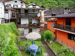 Bild zur gratis inserierten Ferienwohnung Ardene.