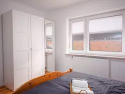 Bild zur gratis inserierten Ferienwohnung Nordstrand.