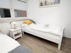 Bild zur gratis inserierten Ferienwohnung Leuchtturm.