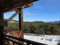 Ferienwohnung Appart Vacances Pyrénées 2000 in Bolquère - 4 Personen, Hund erlaubt