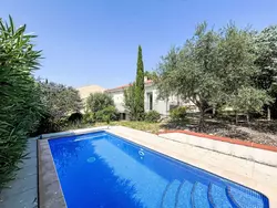 Bild zur gratis inserierten Ferienwohnung Villa Montes.