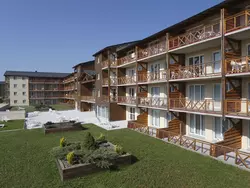 Bild zur gratis inserierten Ferienwohnung Appart Vacances Pyrénées 2000.