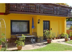 Ferienwohnung Familie Grünberg in Dorfprozelten - 3 Personen, Hund nicht erlaubt