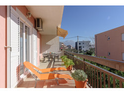 Ferienwohnung Ferienwohnung Ana in Kroatien - 5 Personen, Hund nicht erlaubt