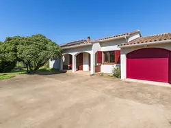 Bild zur gratis inserierten Ferienwohnung Casa Féminiccia.