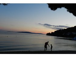 Bild zur gratis inserierten Ferienwohnung "Blue Apartments".