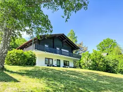 Ferienhaus Ferienpark Himmelberg in Thalfang - 8 Personen, Hund nicht erlaubt