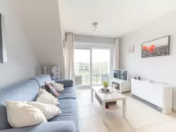 Bild zur gratis inserierten Ferienwohnung Bowie with shared pool.