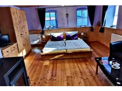 Bild zur gratis inserierten Ferienwohnung Tanja und Jens Treiber.