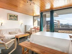 Ferienwohnung in Chamrousse - 6 Personen, Hund nicht erlaubt