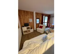 Ferienwohnung Pleiades in Les Deux Alpes - 4 Personen, Hund nicht erlaubt