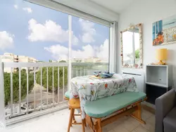 Bild zur gratis inserierten Ferienwohnung Citadelle du Soleil N 164 - ST4.