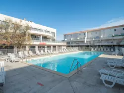 Bild zur gratis inserierten Ferienwohnung Cap Camargue B N 26 - 2P4.