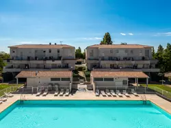 Ferienwohnung CAP CAMARGUE A in Le Grau-du-Roi - 4 Personen, Hund nicht erlaubt