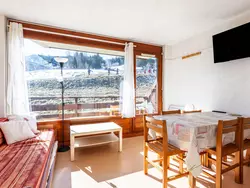 Bild zur gratis inserierten Ferienwohnung Les Eterlous.