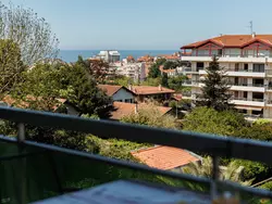 Ferienwohnung Parc Euzkadi in Biarritz - 4 Personen, Hund nicht erlaubt