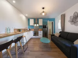 Ferienwohnung Manacor in Arcachon - 4 Personen, Hund nicht erlaubt