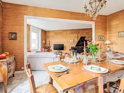 Bild zur gratis inserierten Ferienwohnung L'écluse.