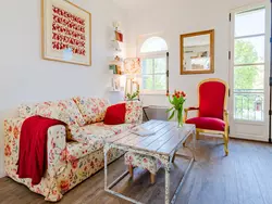 Ferienwohnung Les Jardins de Cabourg in Cabourg - 4 Personen, Hund erlaubt